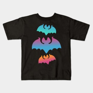 Its Frickin Bats Kids T-Shirt